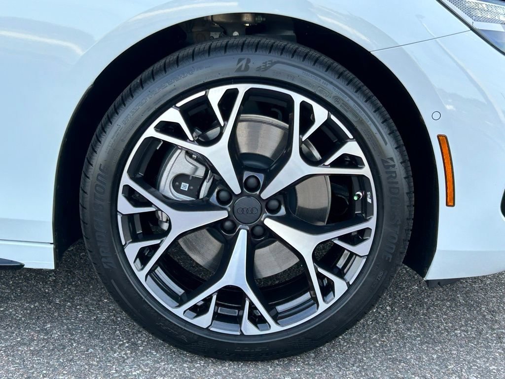 New 2026 Audi A6 Premium Plus AWD/4WD image 44