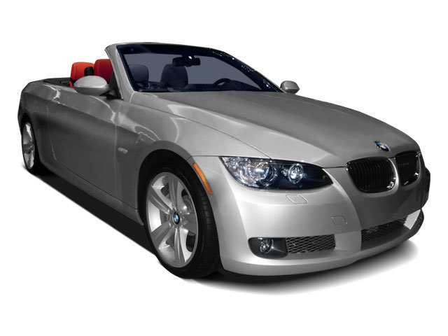 Used 2009 BMW 328i Convertible
