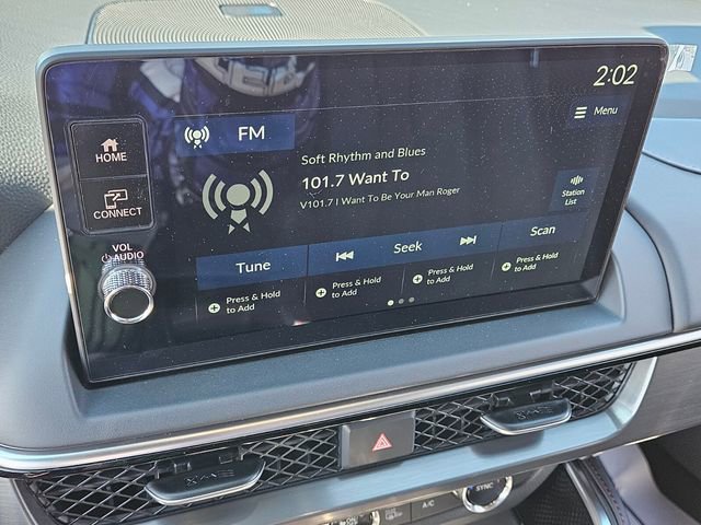 New 2026 Acura ADX A-Spec image 20