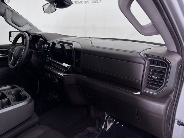 Used 2024 Chevrolet Silverado 1500 RST w/ Z71 Off-Road Package AWD/4WD image 30
