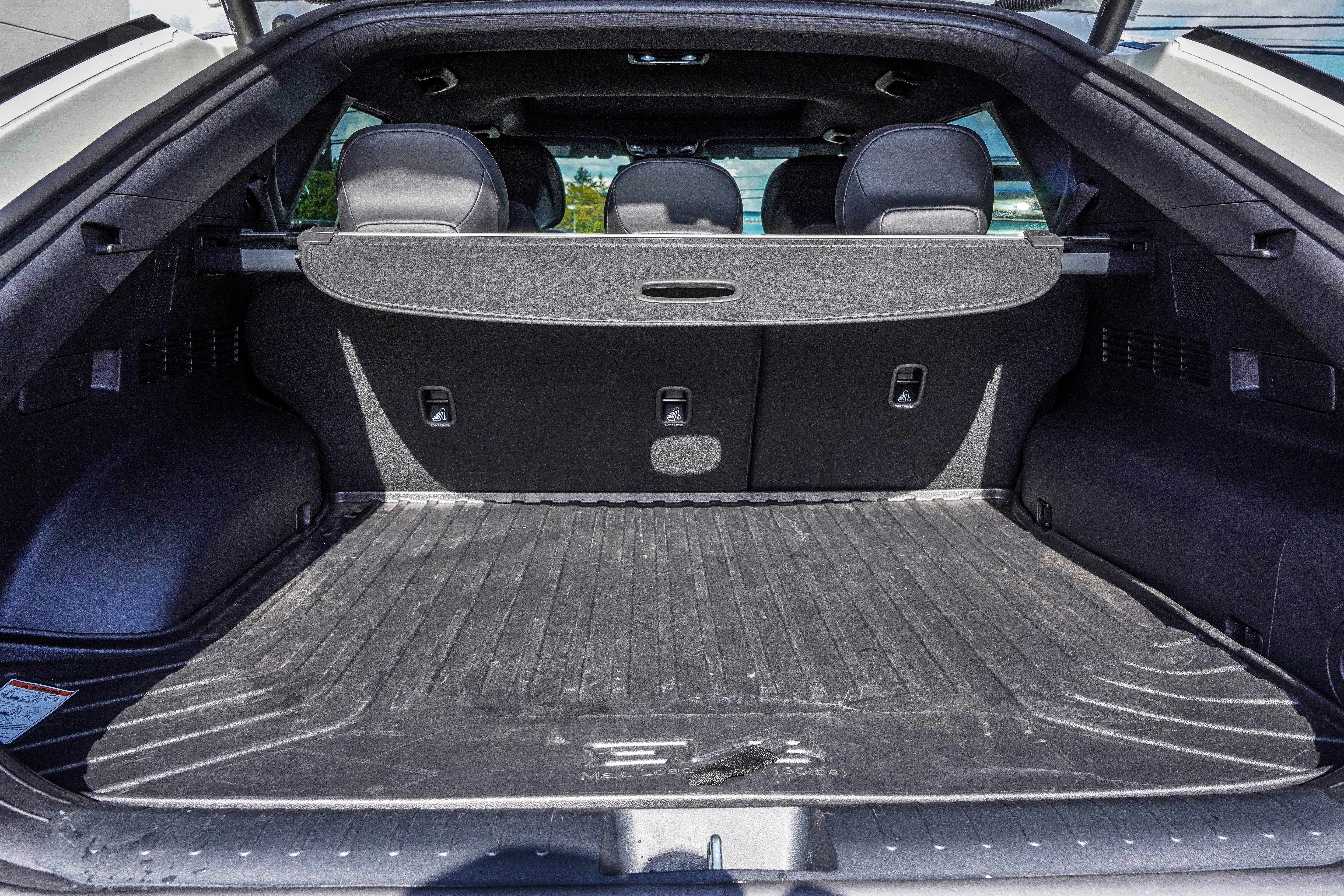 Used 2024 Kia EV6 GT-Line image 51