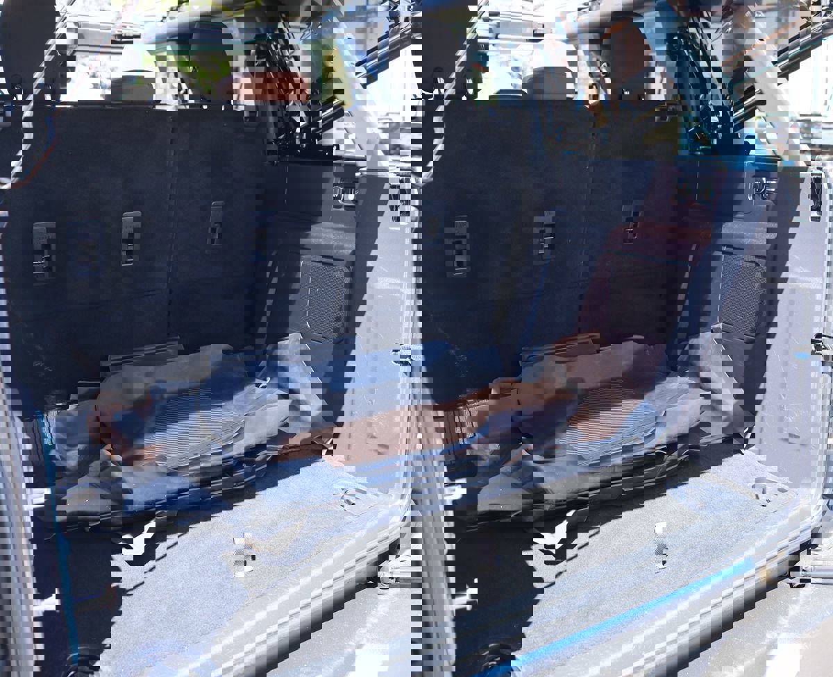 Used 2022 Ford Bronco Outer Banks image 25