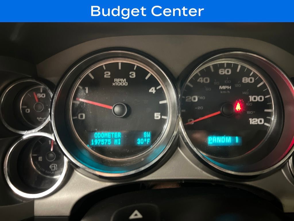 Used 2011 GMC Sierra 3500 SLE w/ SLE Preferred Package image 19