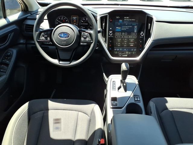 Certified 2025 Subaru Crosstrek 2.0i Premium AWD/4WD image 12