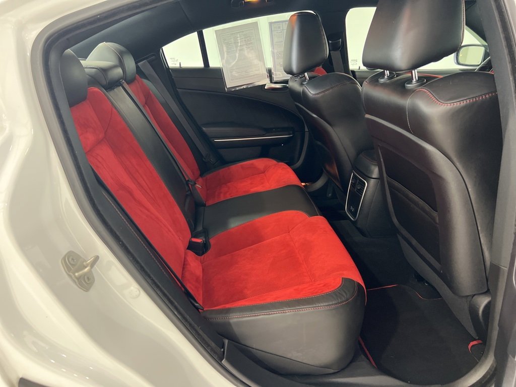Used 2023 Dodge Charger Scat Pack w/ Plus Group image 23