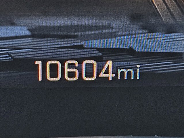 Certified 2025 Chevrolet Tahoe Z71 w/ Z71 Off-Road Package image 28