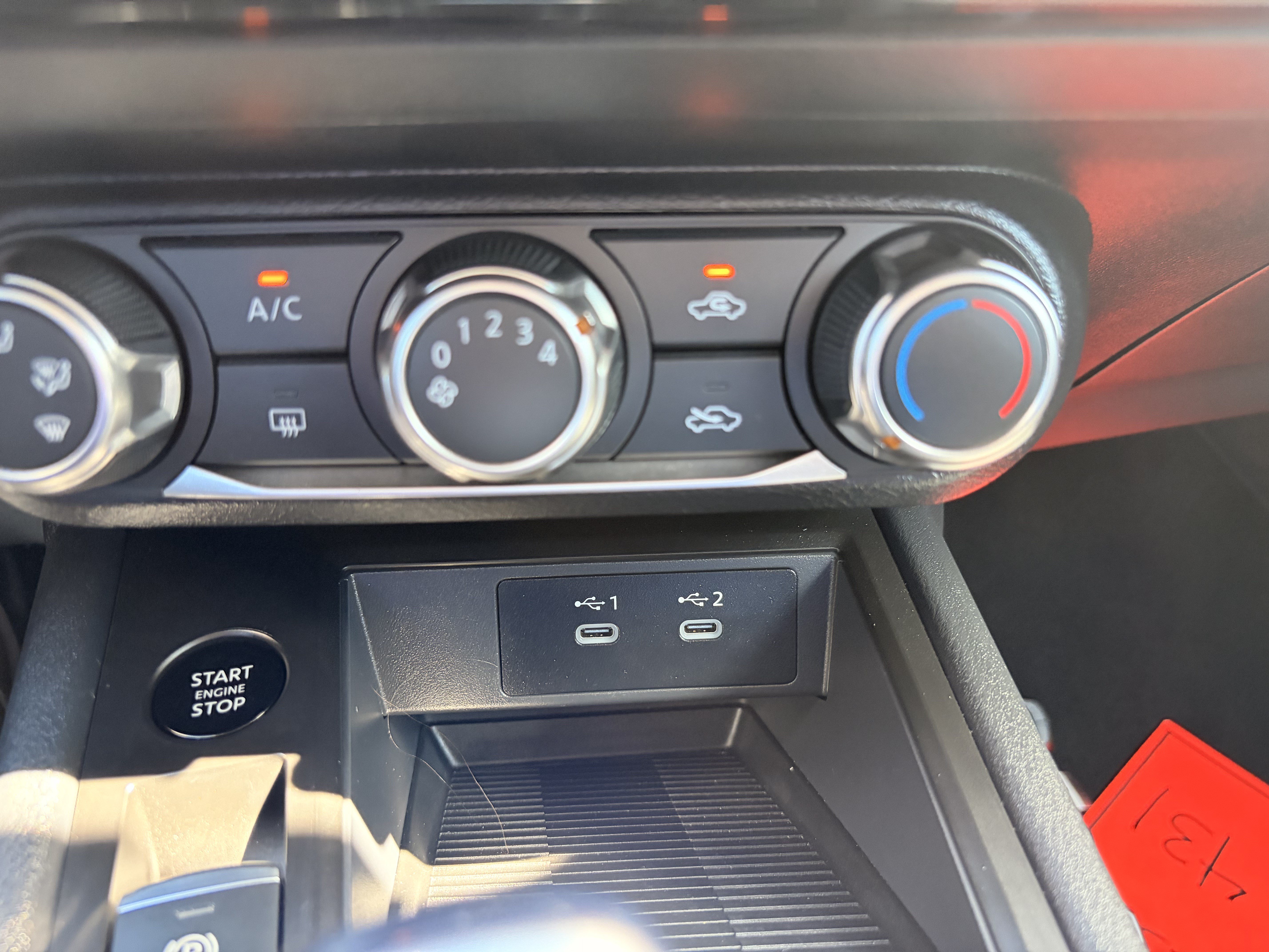 Used 2026 Nissan Kicks S FWD image 15