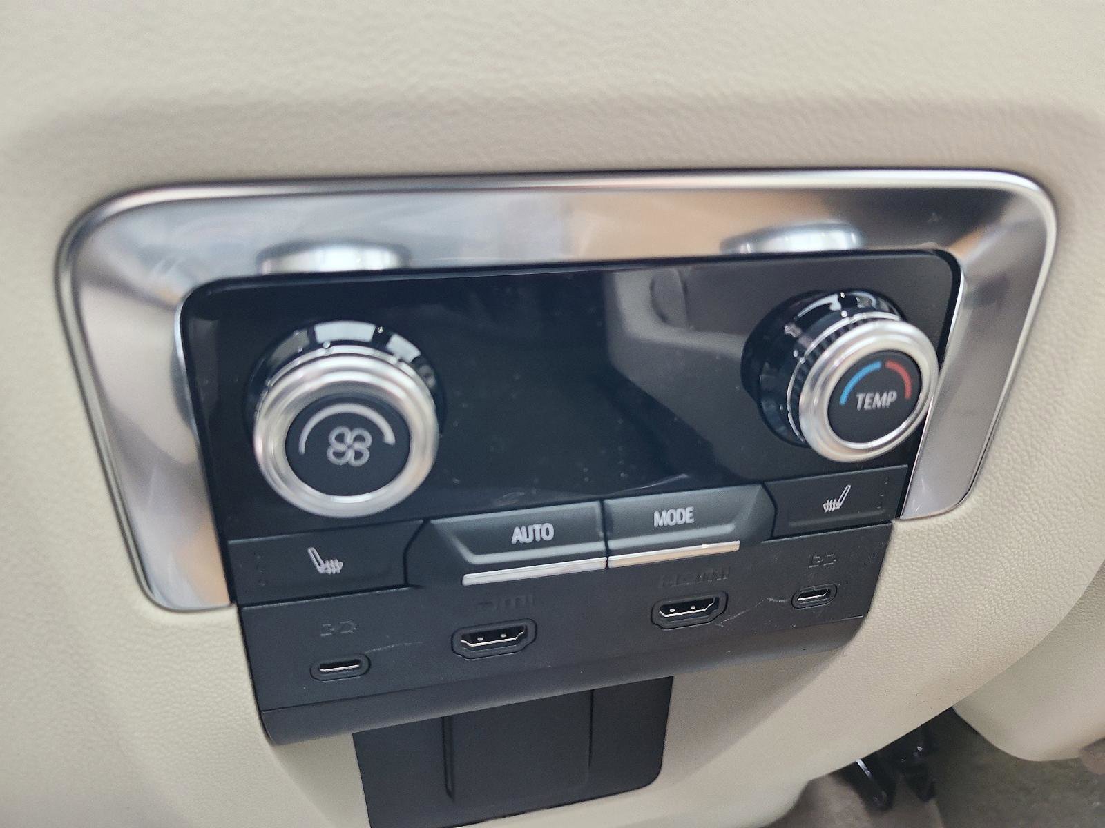 New 2026 GMC Yukon Denali image 11