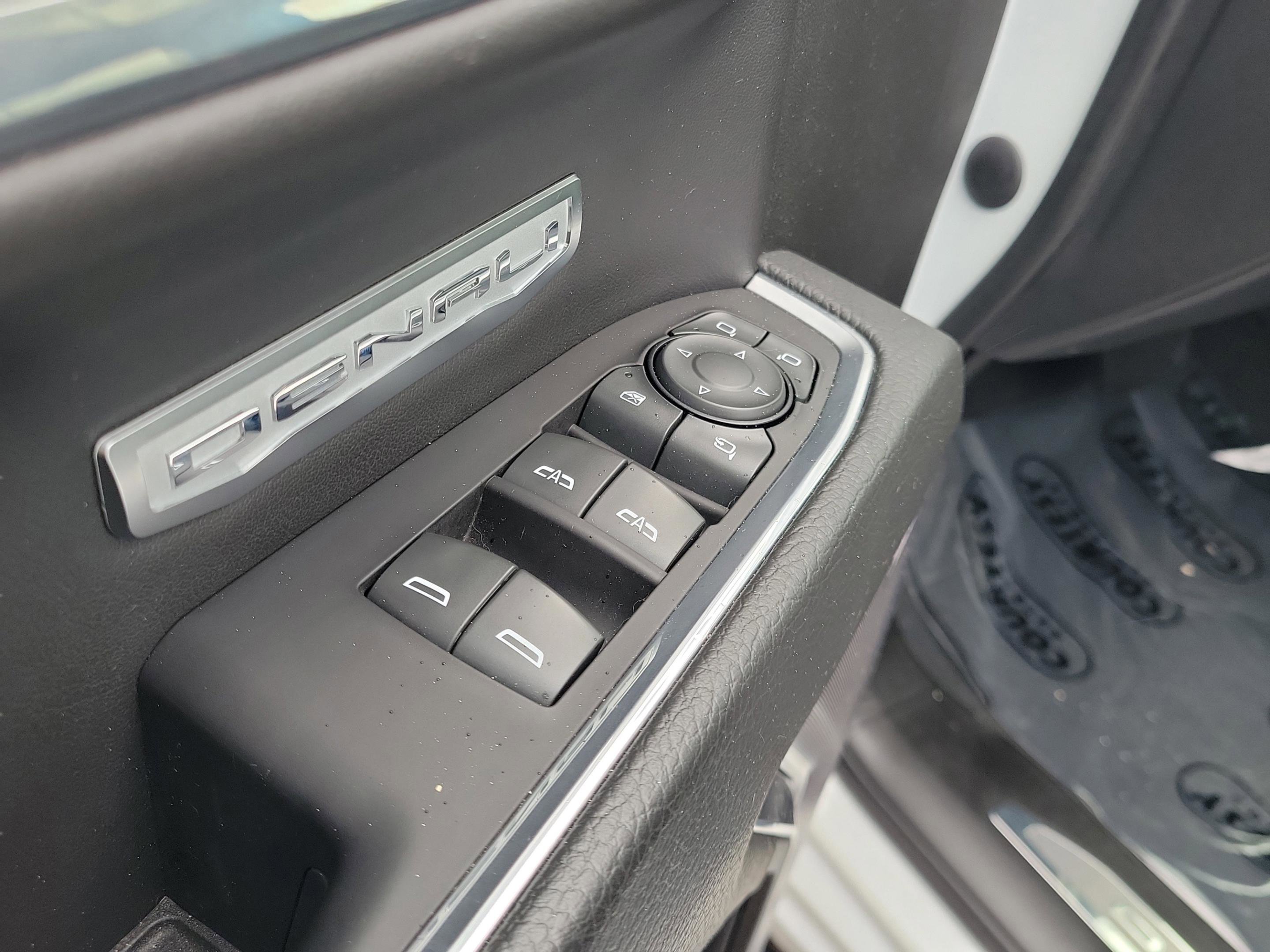 Used 2022 GMC Sierra 1500 Denali image 20