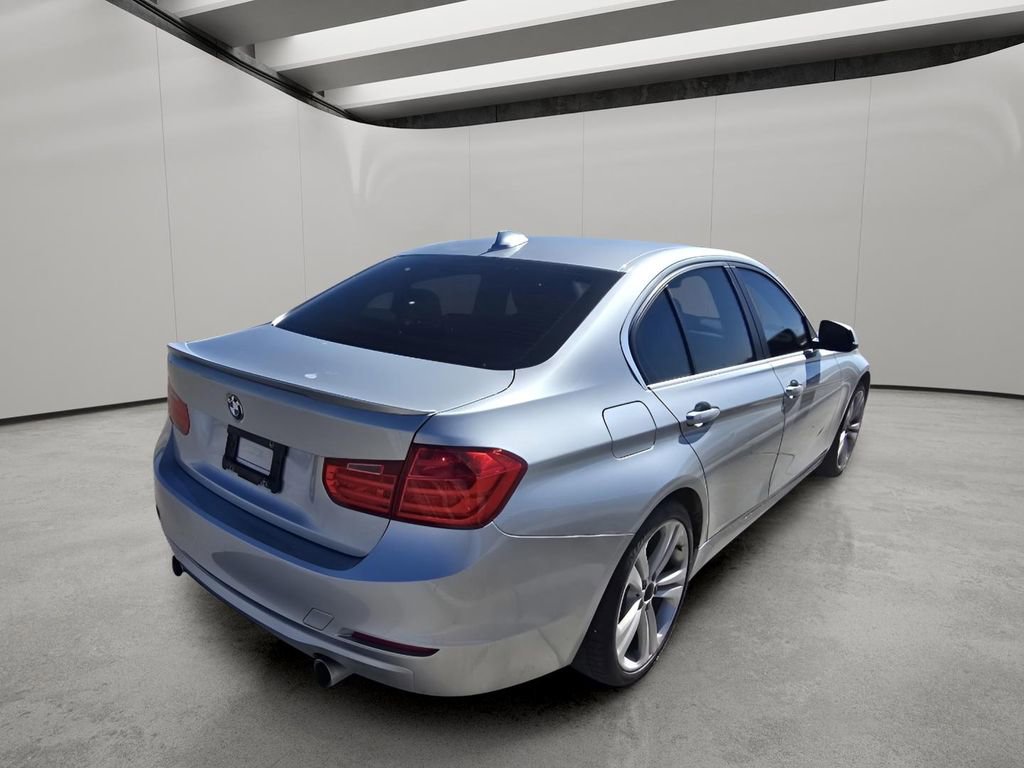 Used 2015 BMW 335i xDrive 335i xDrive image 5