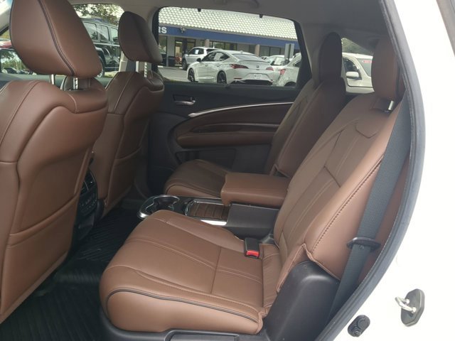 Used 2020 Acura MDX FWD w/ Advance Package image 12