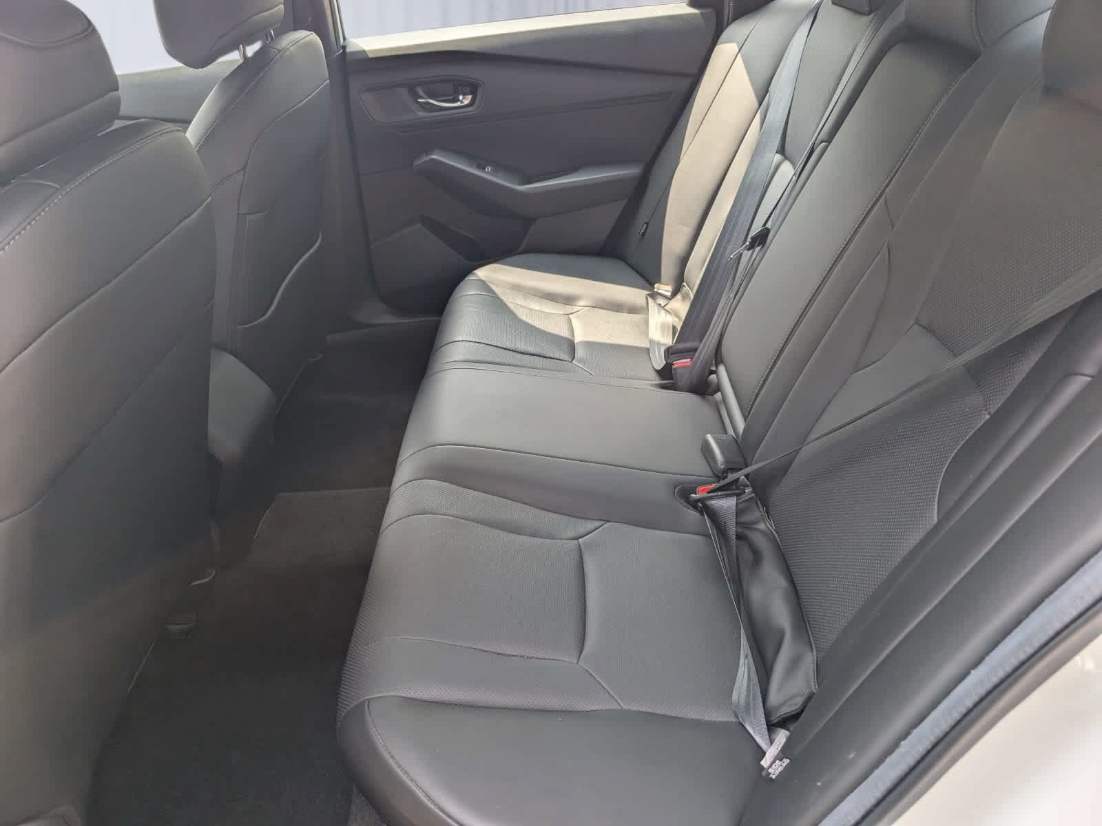Used 2023 Honda Accord Sport image 13