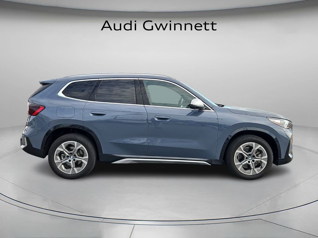 Used 2023 BMW X1 xDrive28i w/ Premium Package image 4
