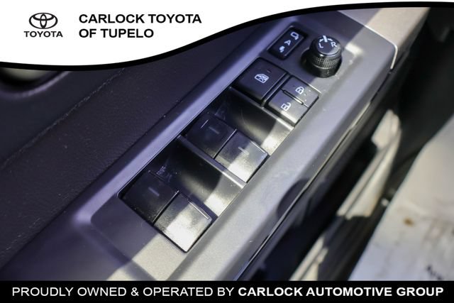 Used 2024 Toyota Tundra Limited AWD/4WD image 20
