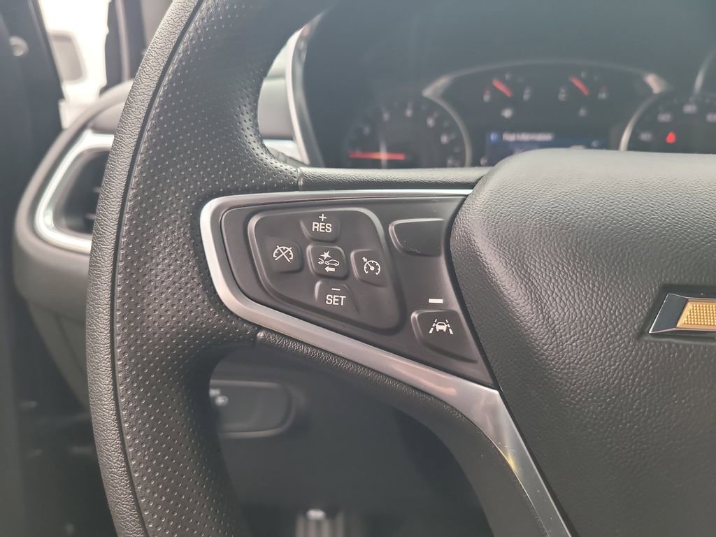 Used 2022 Chevrolet Equinox LT image 14