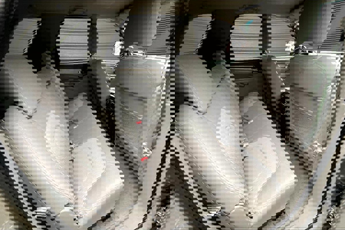 Used 2005 Buick Rendezvous AWD image 23