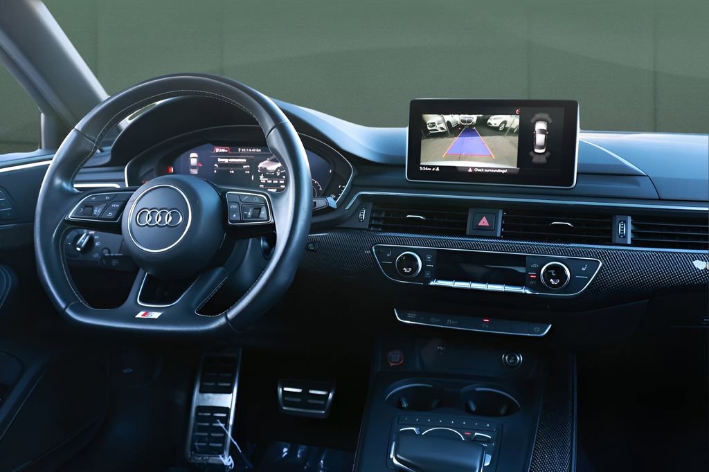 Used 2019 Audi S4 Premium Plus w/ Premium Plus Package image 37