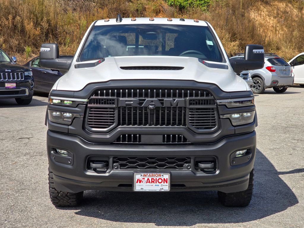 New 2026 RAM 2500 Rebel image 16