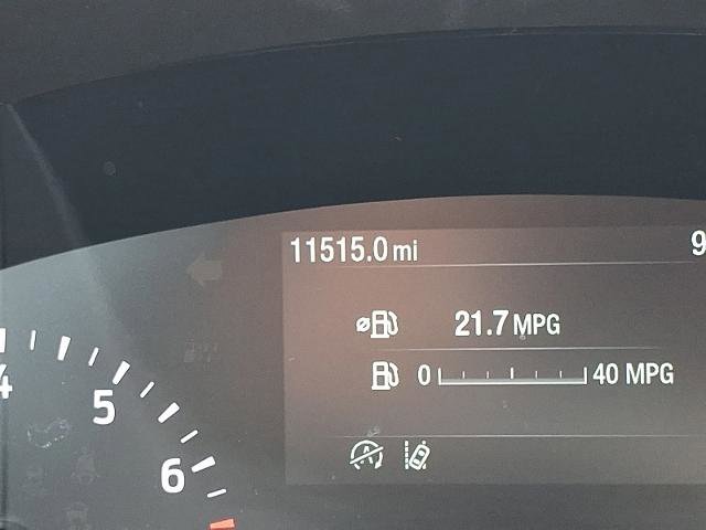 Certified 2020 Ford Escape SE image 19