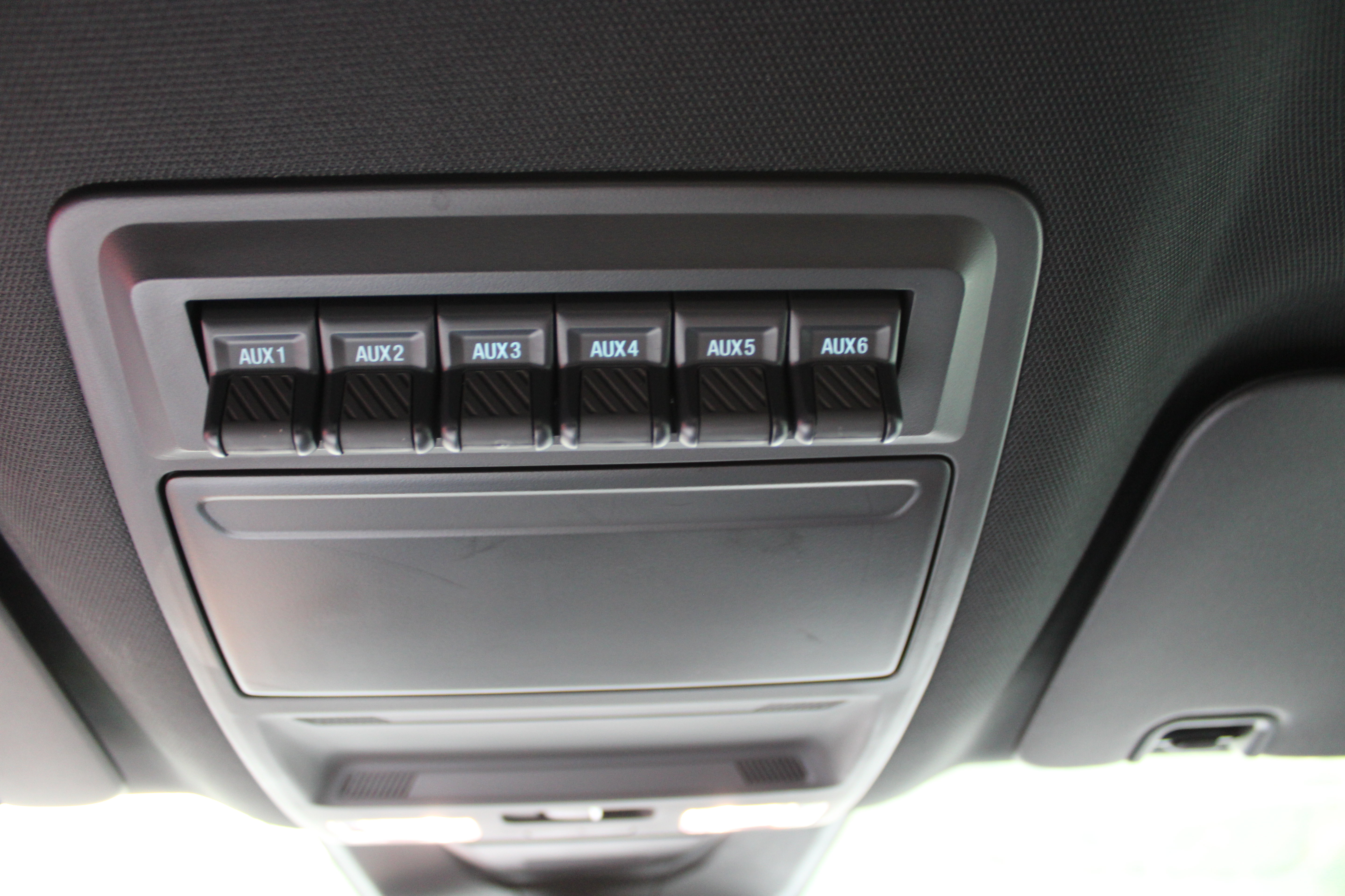 Used 2025 Ford Ranger Raptor AWD/4WD image 24