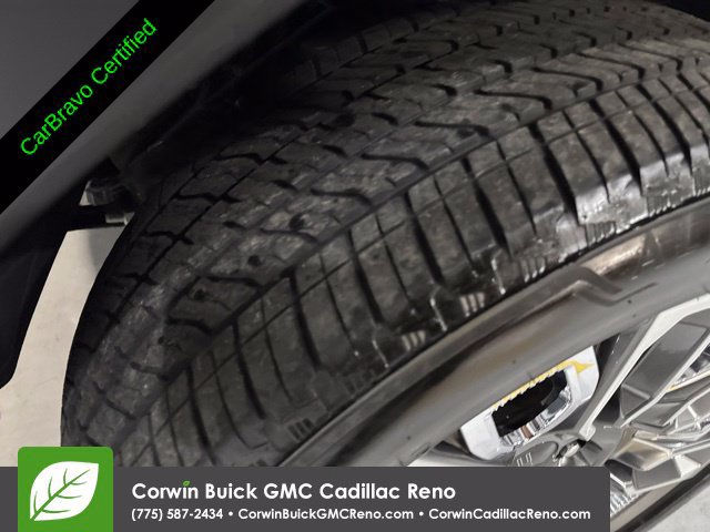 Certified 2026 GMC Sierra 1500 Denali Ultimate AWD/4WD image 47