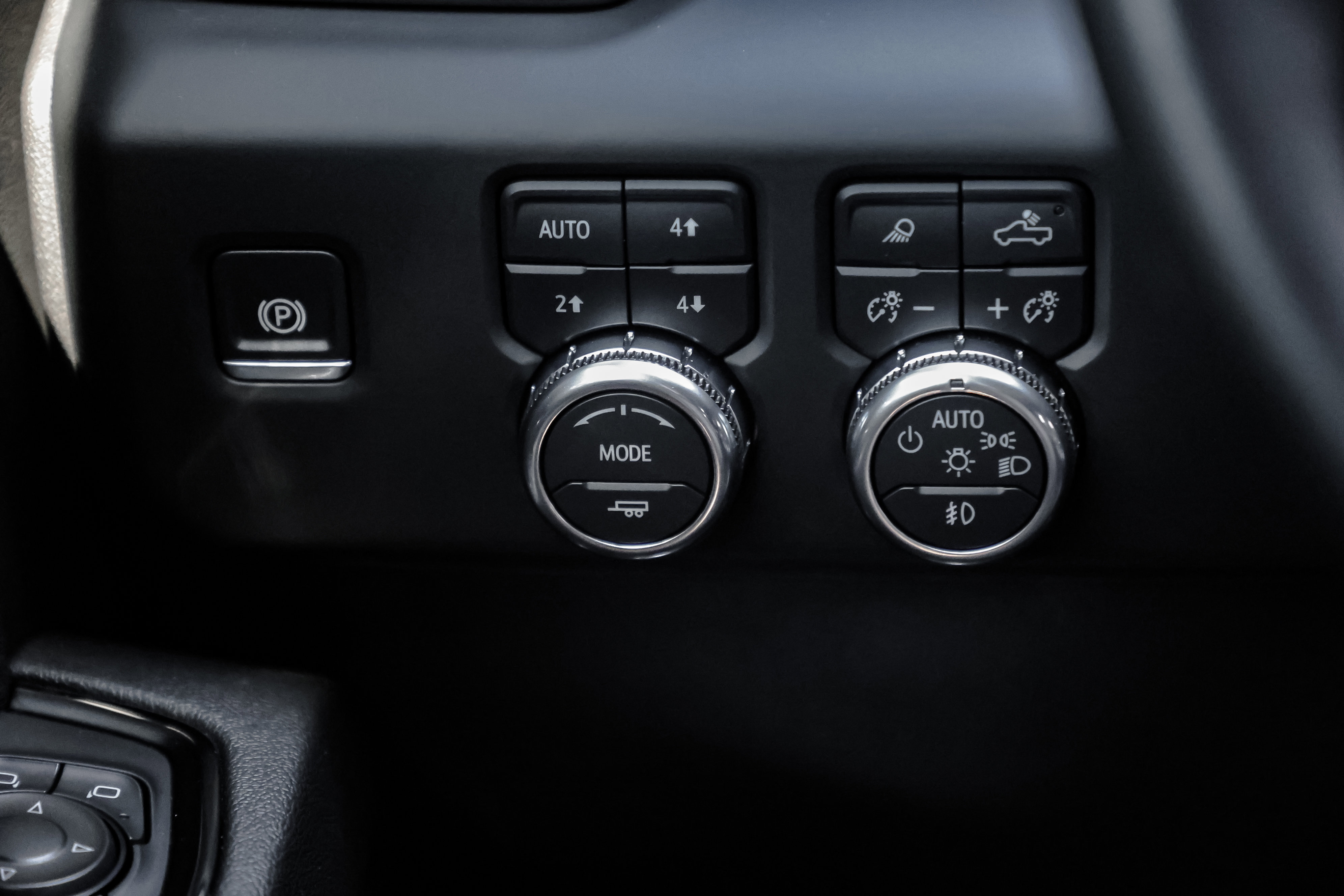 Certified 2024 GMC Sierra 1500 AT4 w/ AT4 Premium Package image 26