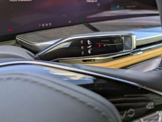 Used 2025 Cadillac Escalade IQ Sport 2 AWD/4WD image 13