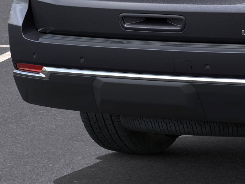 New 2026 Chevrolet Tahoe LT w/ Comfort Package image 14