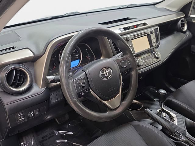 Used 2014 Toyota RAV4 XLE FWD image 16