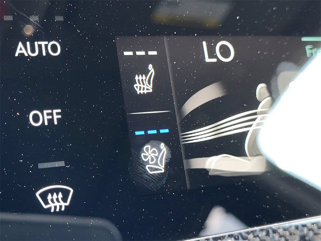 New 2026 Genesis GV80 3.5T e-SC AWD/4WD image 20