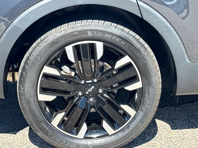 Used 2024 Kia Telluride SX Prestige AWD/4WD image 13