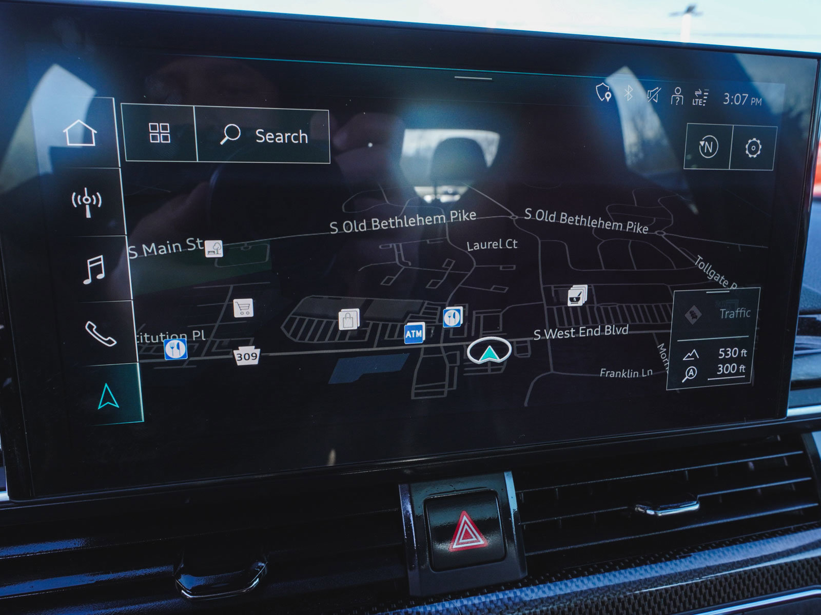 Used 2023 Audi S4 Premium Plus w/ Premium Plus Package image 19