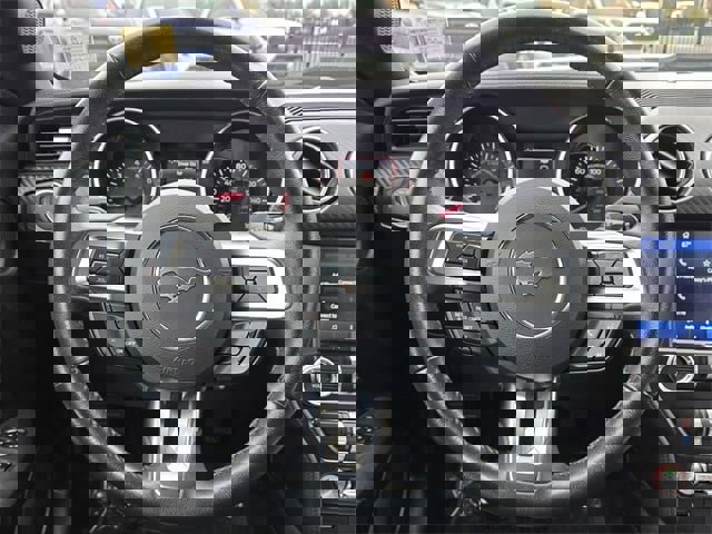 Used 2021 Ford Mustang Coupe w/ Equipment Group 101A image 23