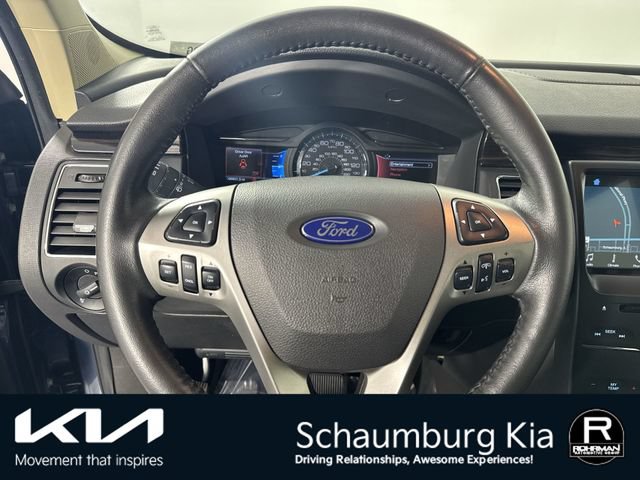 Used 2019 Ford Flex SEL w/ Equipment Group 202A AWD/4WD image 12