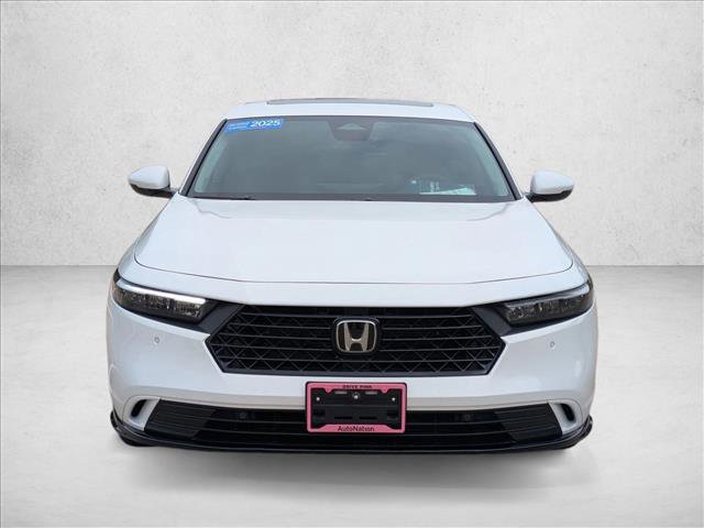 Certified 2025 Honda Accord EX-L image 2