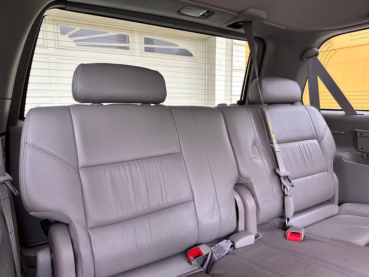Used 2007 Toyota Sequoia Limited RWD image 85