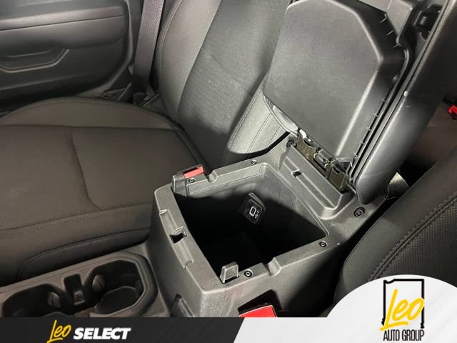 Used 2022 Jeep Wrangler Unlimited Sport AWD/4WD image 25