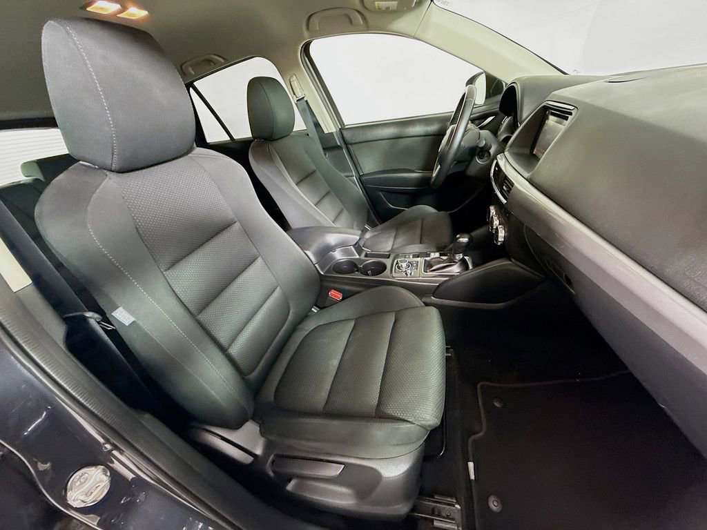 Used 2016 MAZDA CX-5 Touring image 26