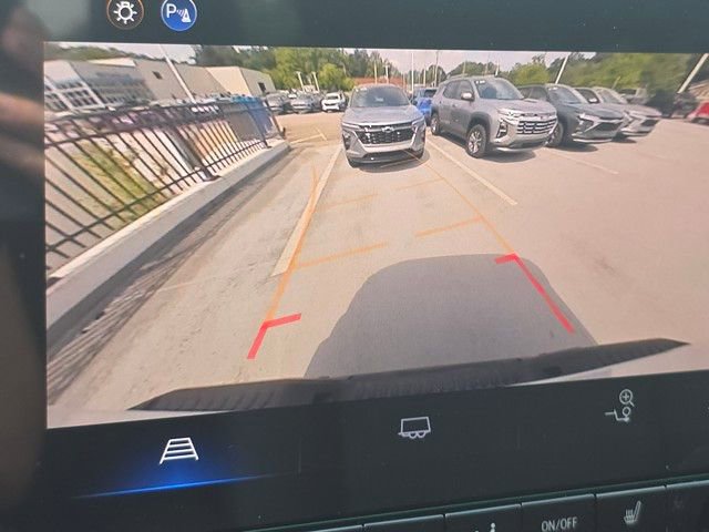 New 2026 Chevrolet Colorado Trail Boss image 6