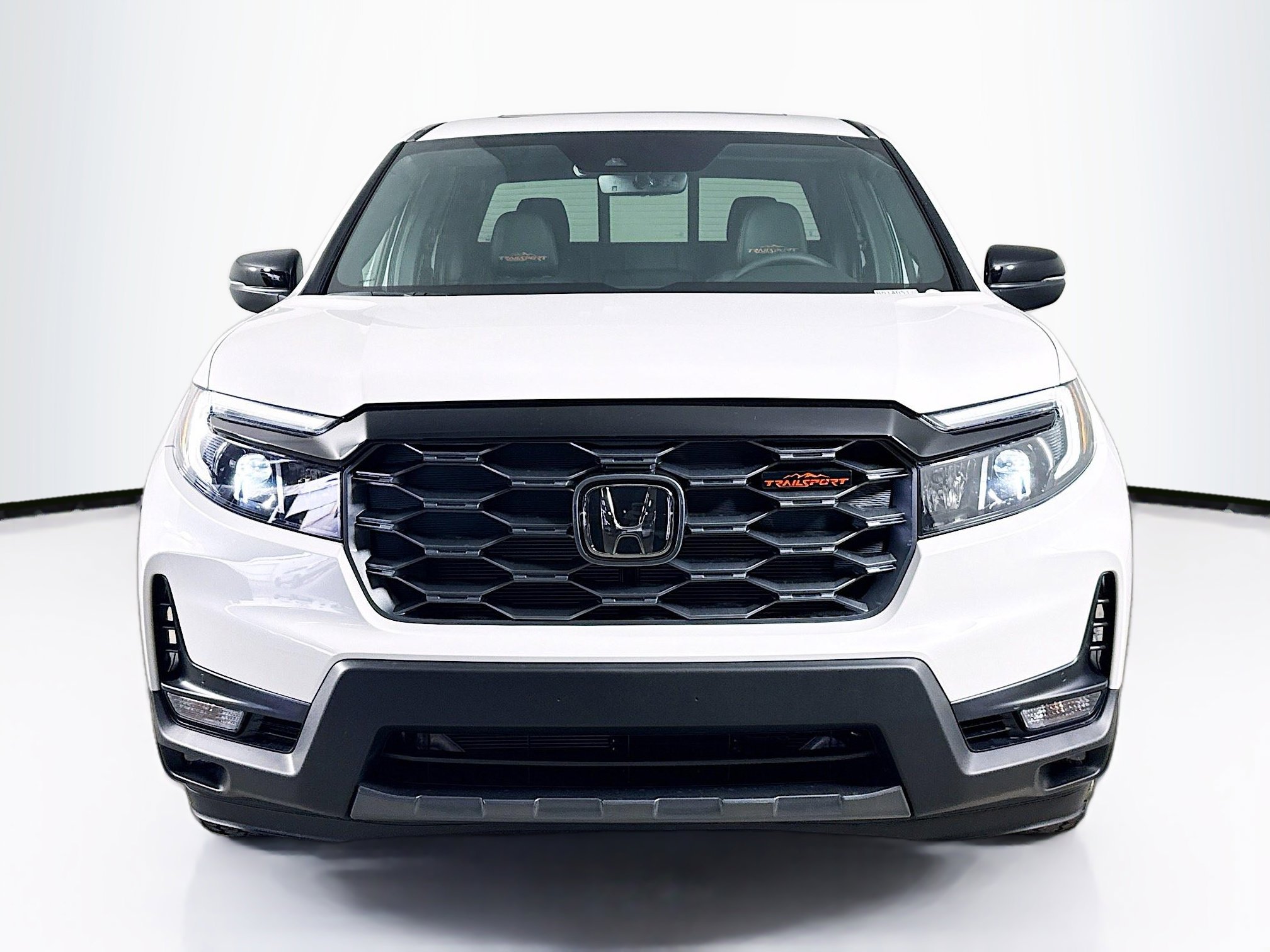 New 2026 Honda Ridgeline TrailSport image 3
