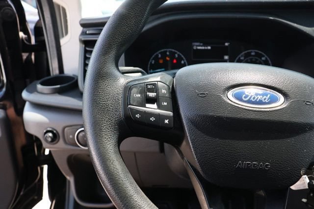 Used 2020 Ford Transit 350 XLT RWD image 16
