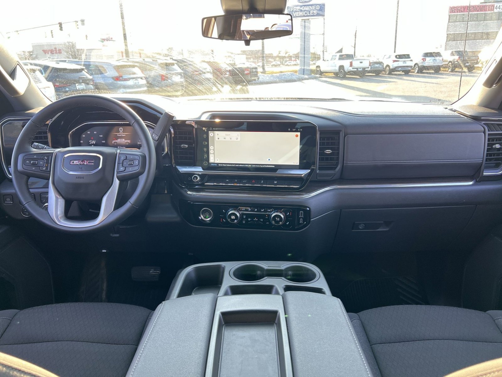 Used 2024 GMC Sierra 1500 Elevation image 23