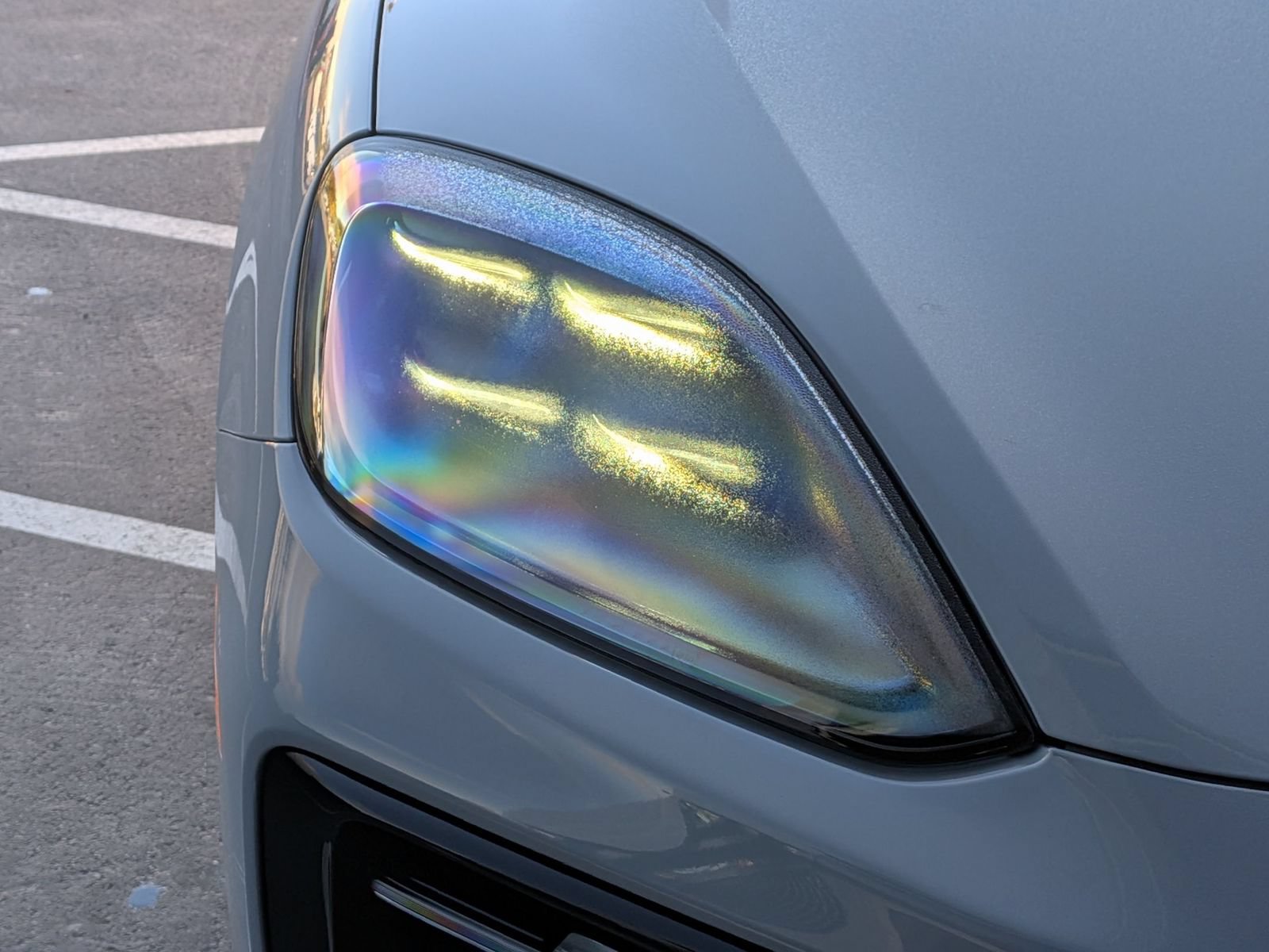 Certified 2026 Porsche Cayenne AWD/4WD image 13