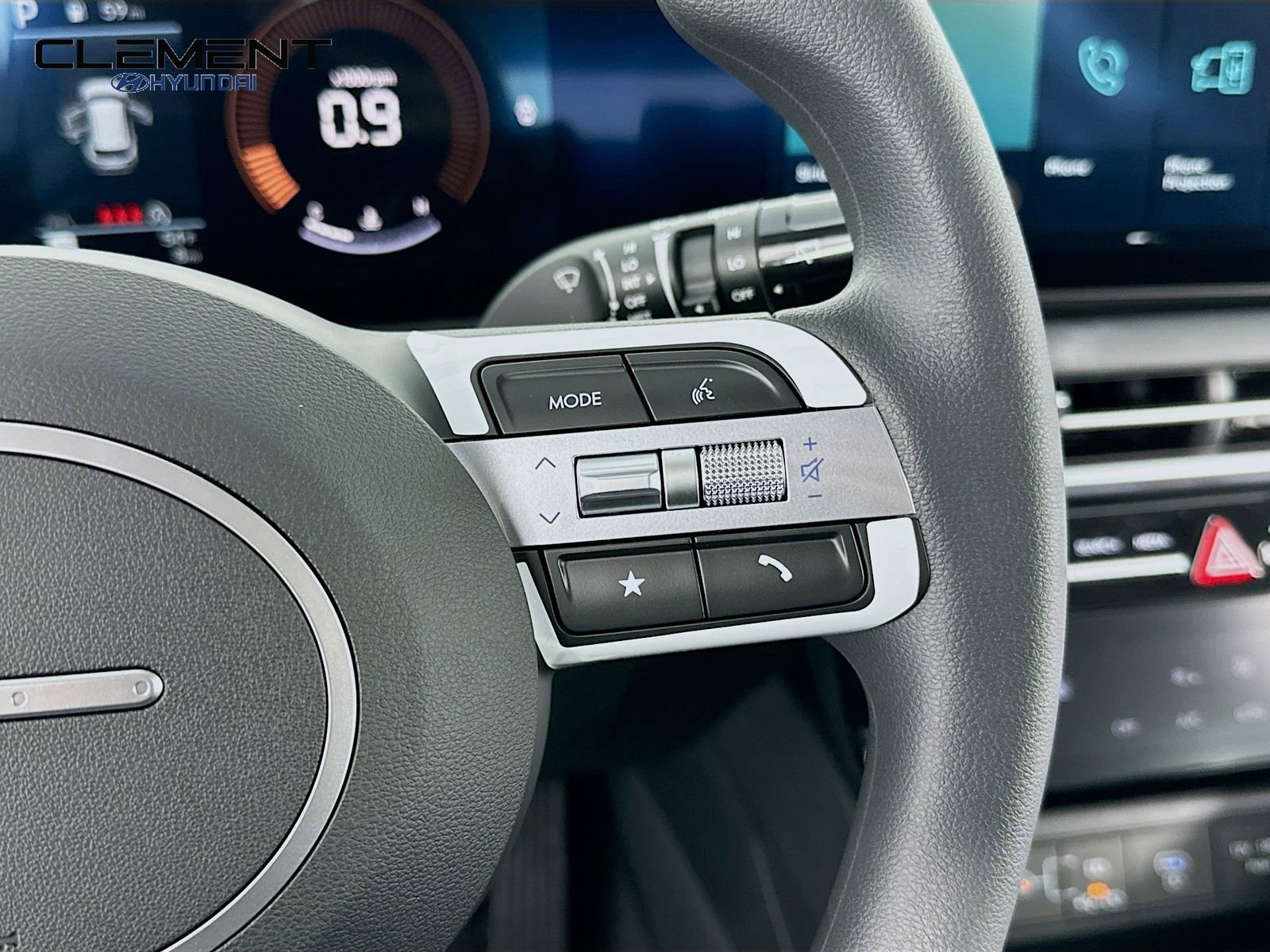 New 2026 Hyundai Tucson SEL image 15