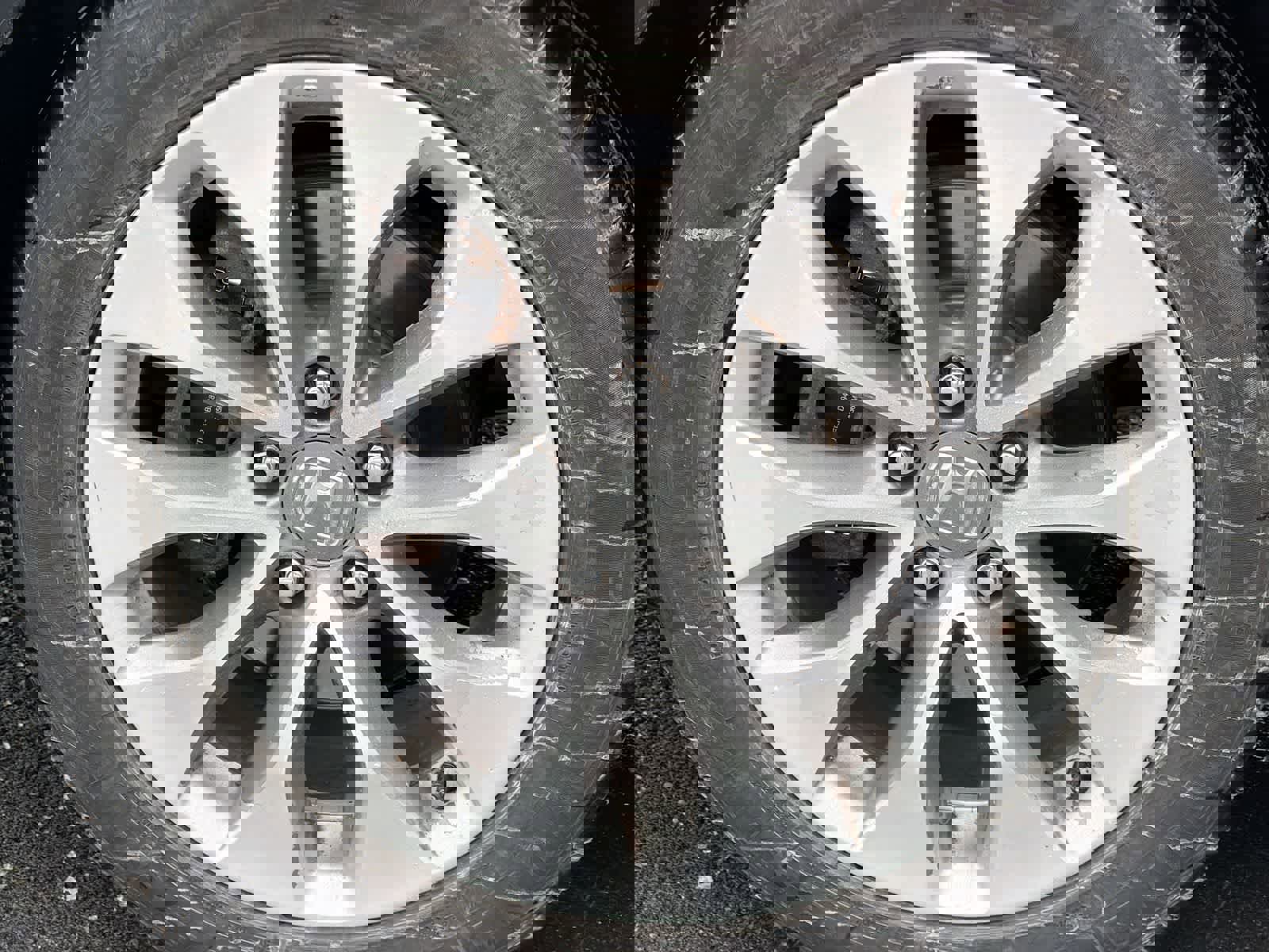 Used 2015 Honda Accord EX-L image 14