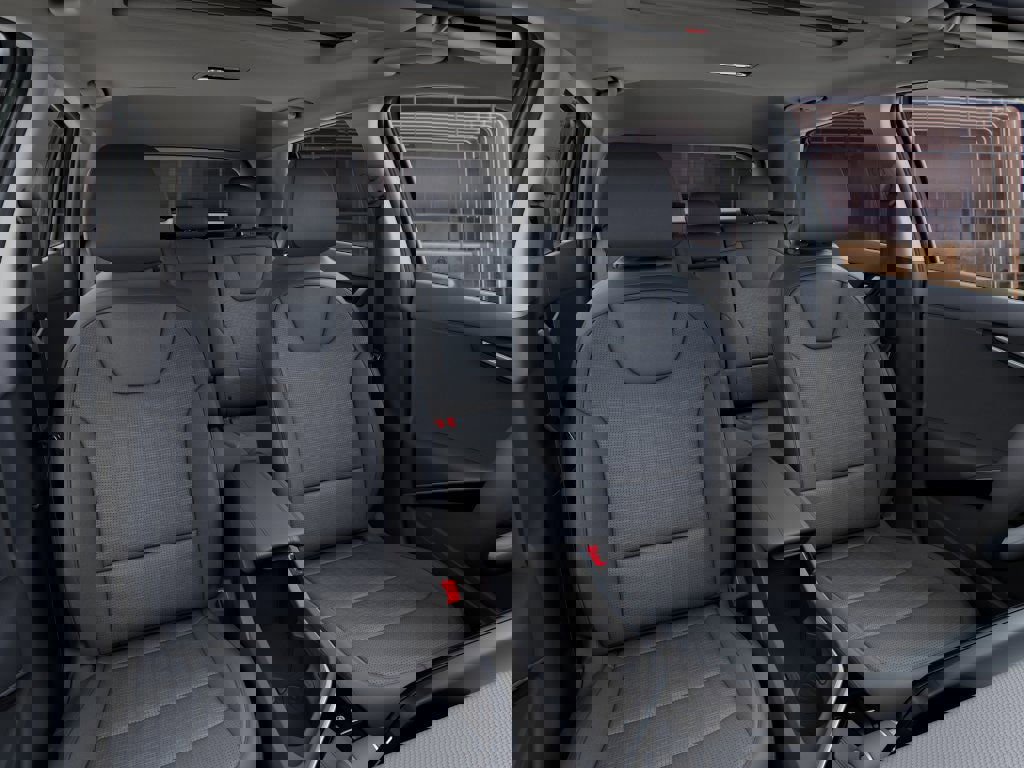 New 2025 Kia Niro SX Touring image 15