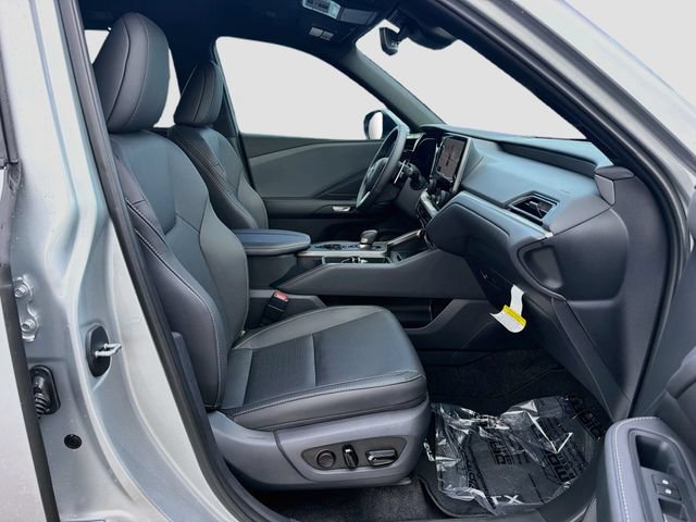 New 2026 Lexus TX 350 FWD image 15