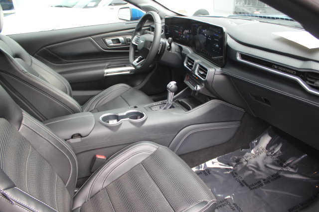 Used 2024 Ford Mustang GT Premium RWD image 29