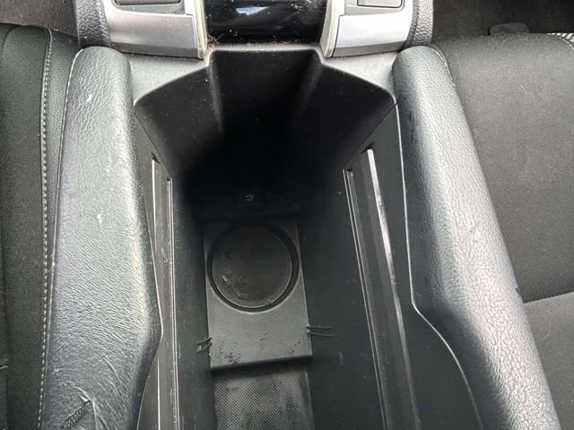 Used 2019 Honda Civic Sport image 17