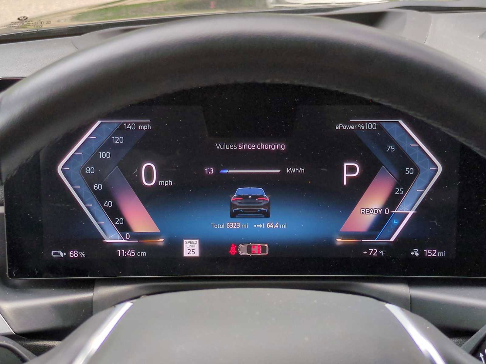 New 2024 BMW i4 eDrive35 w/ Premium Package image 36